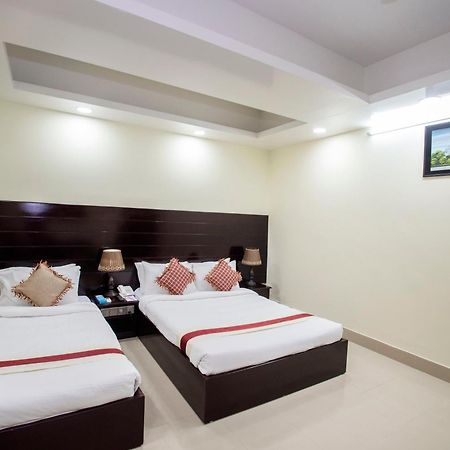 Hotel Ali Plaza Силет Екстериор снимка